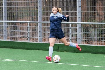 Bild 62 - F VfL Pinneberg - USC Paloma : Ergebnis: 1:4